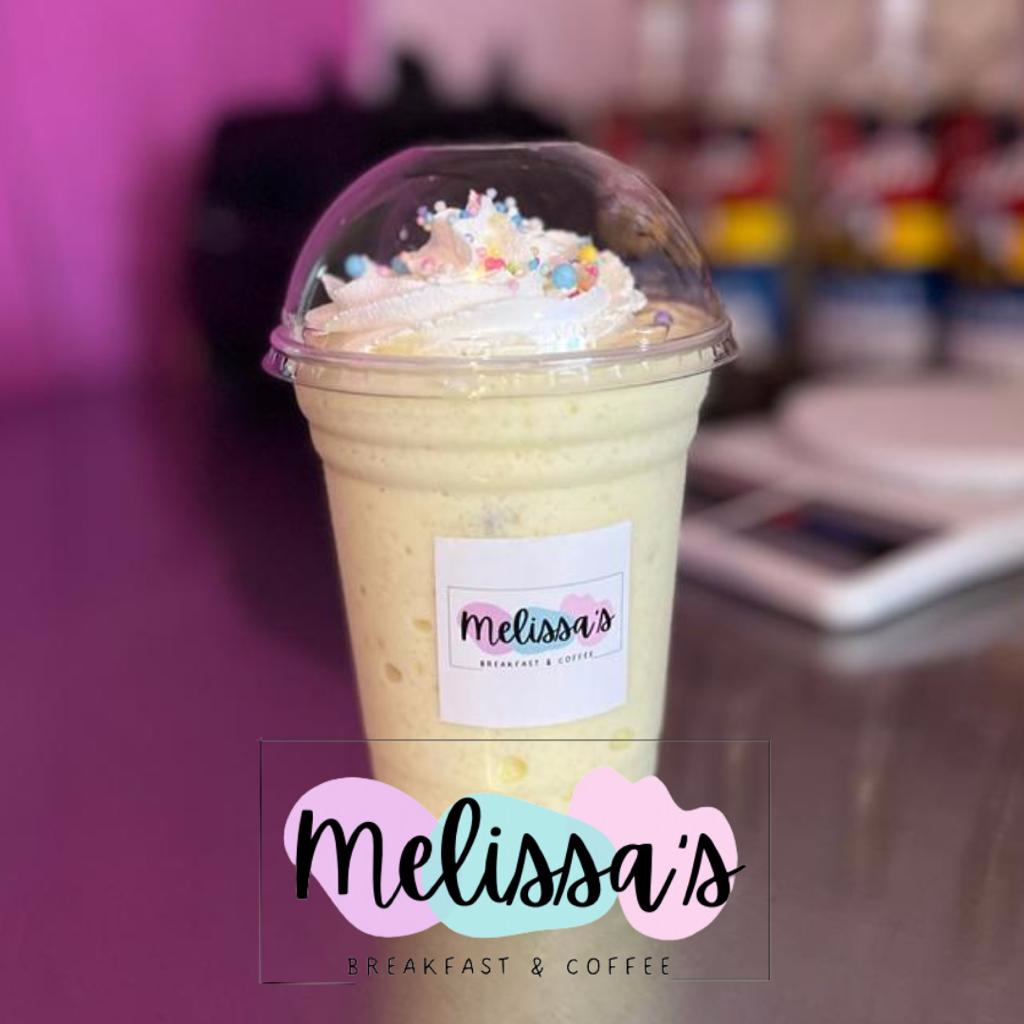 Frappé de Horchata