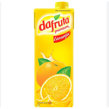 Se houver preferencia, por favor informar entre Da fruta, Maguary e Nutri