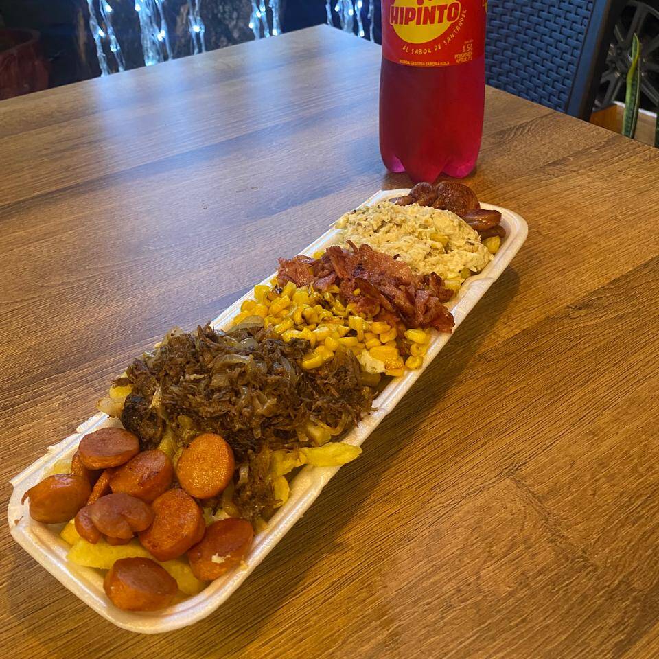 Papas Locas Suprema Completas
