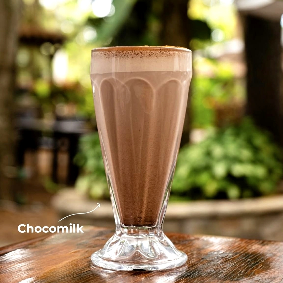 Chocomilk