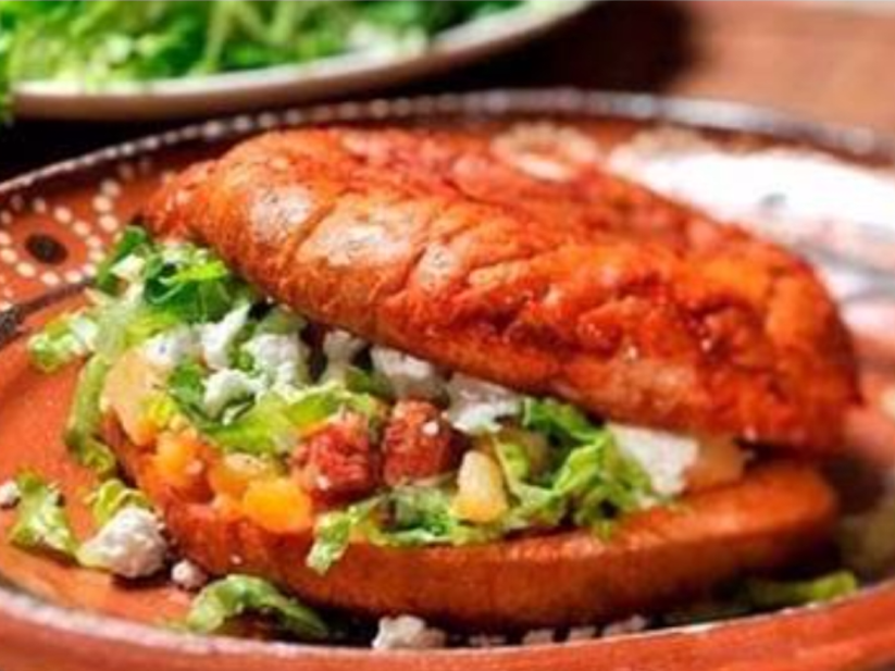 Pambazos