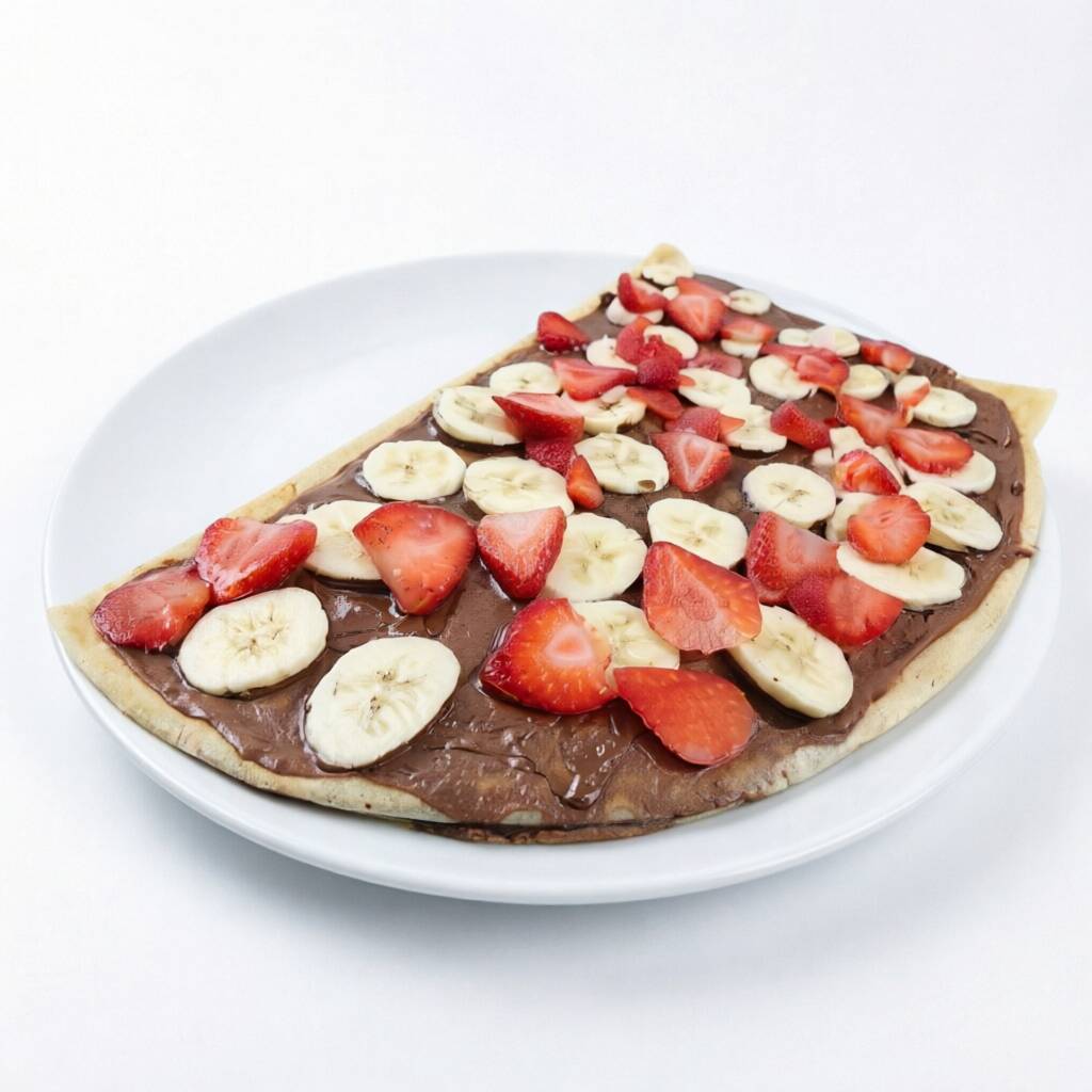 Crepa Fairy