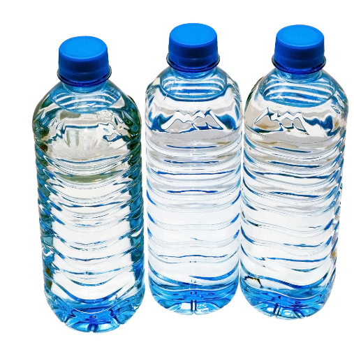 Agua 500 ml