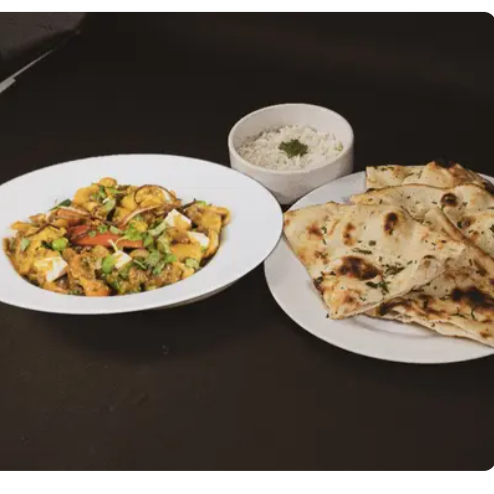 Mix Vegetable Combo