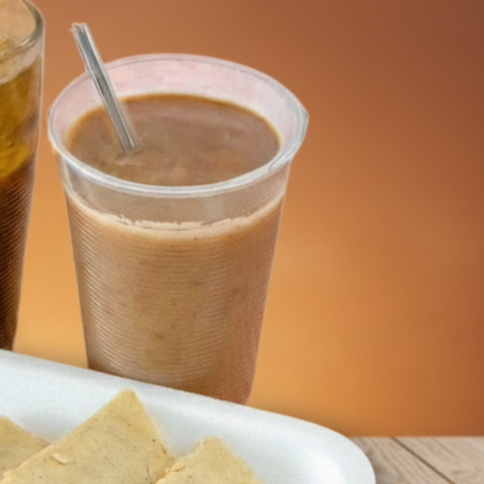 Extra de Frijoles en Bolsa