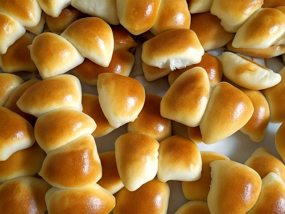 Ki Delícias Salgados E Cia