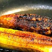 Platano Frito