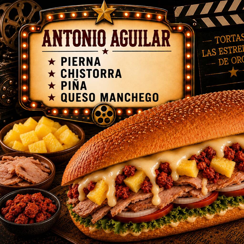 Antonio Aguilar