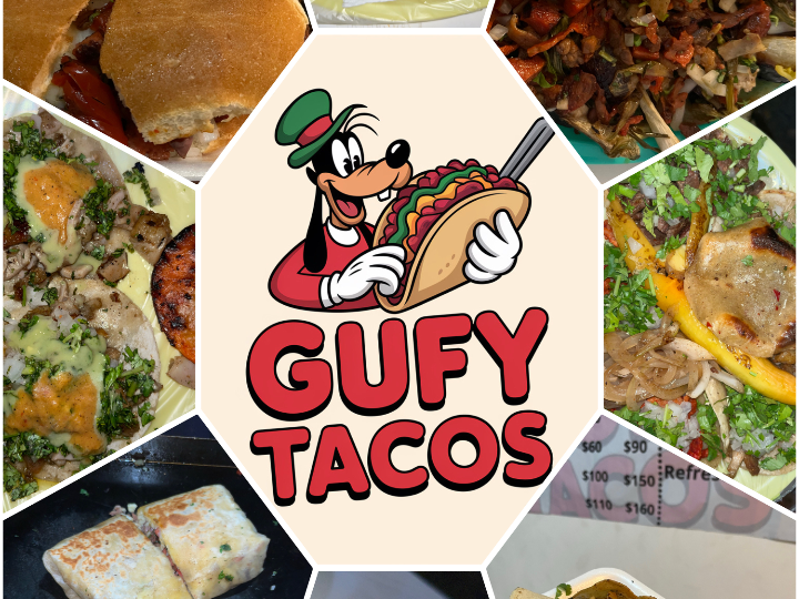 Gufy Tacos
