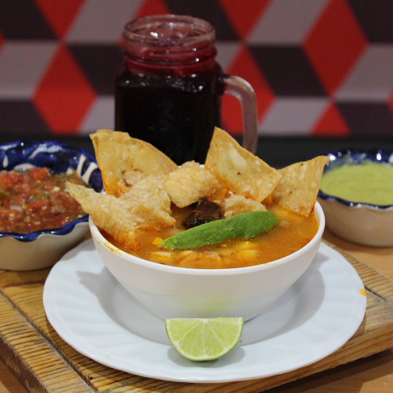 Azteca