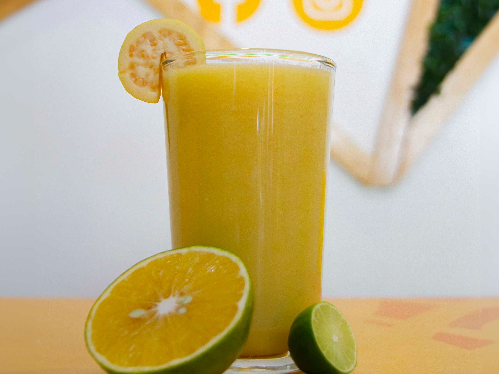 Jugo Antigripal