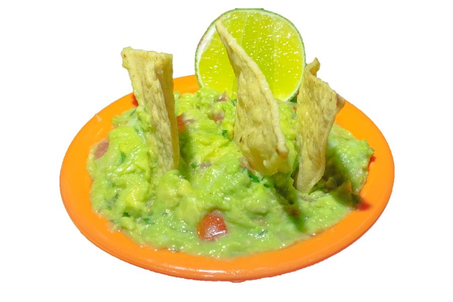 ORDEN GUACAMOLE