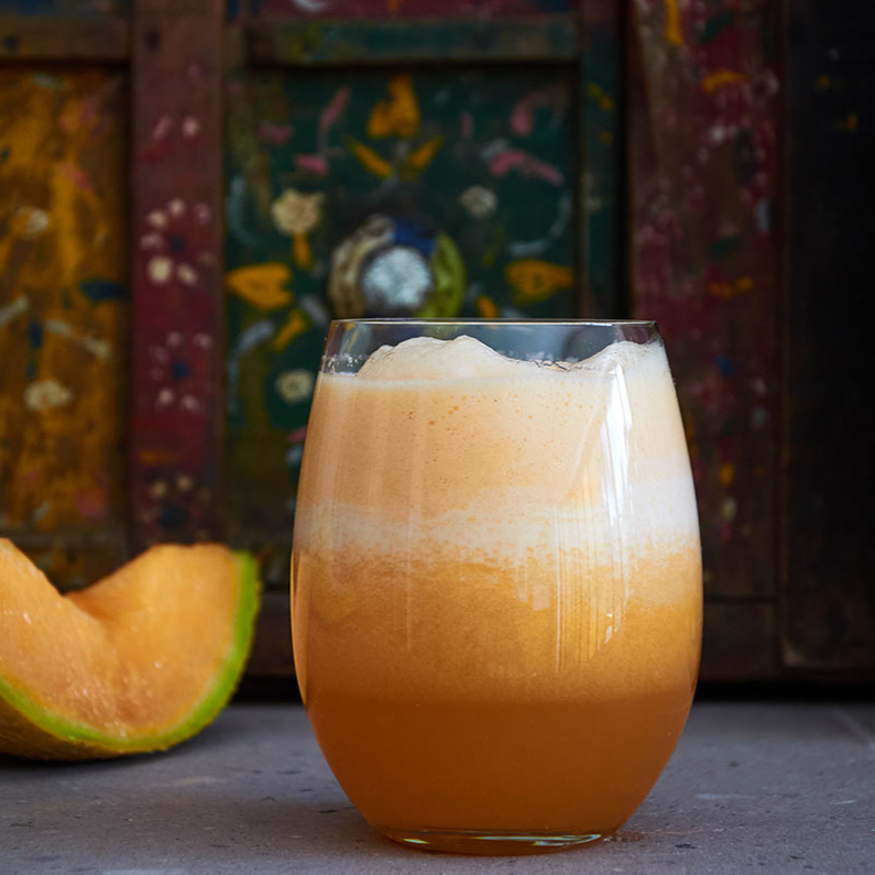 Agua de Papaya 1 lt