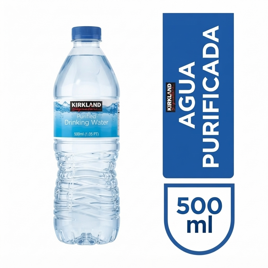 Agua