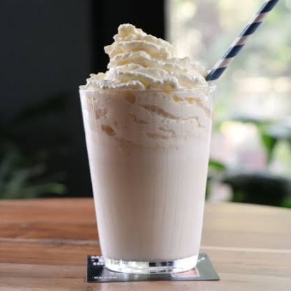 Granizado de Horchata 16 Oz