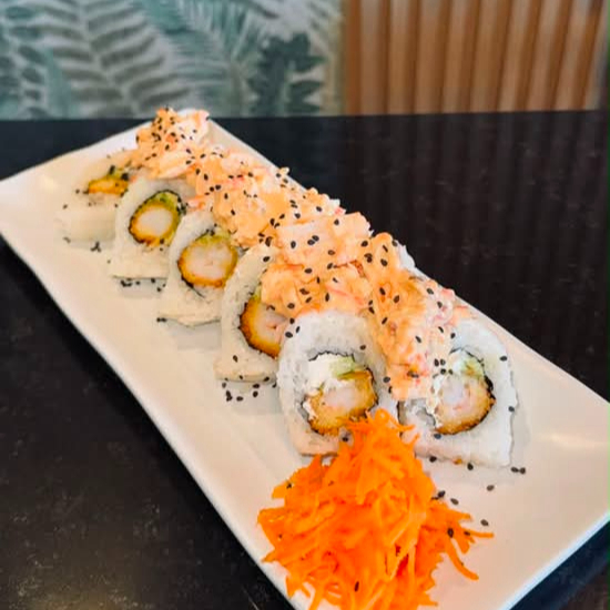 Primavera Roll