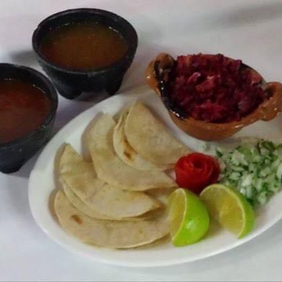 Queso con Pastor.