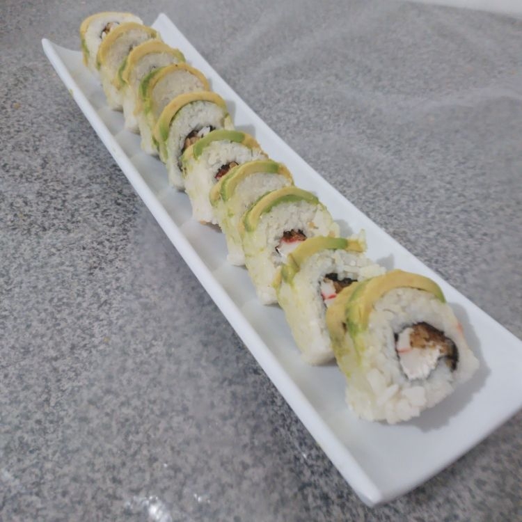 Avocado Roll