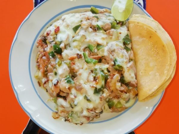 Alambre Especial