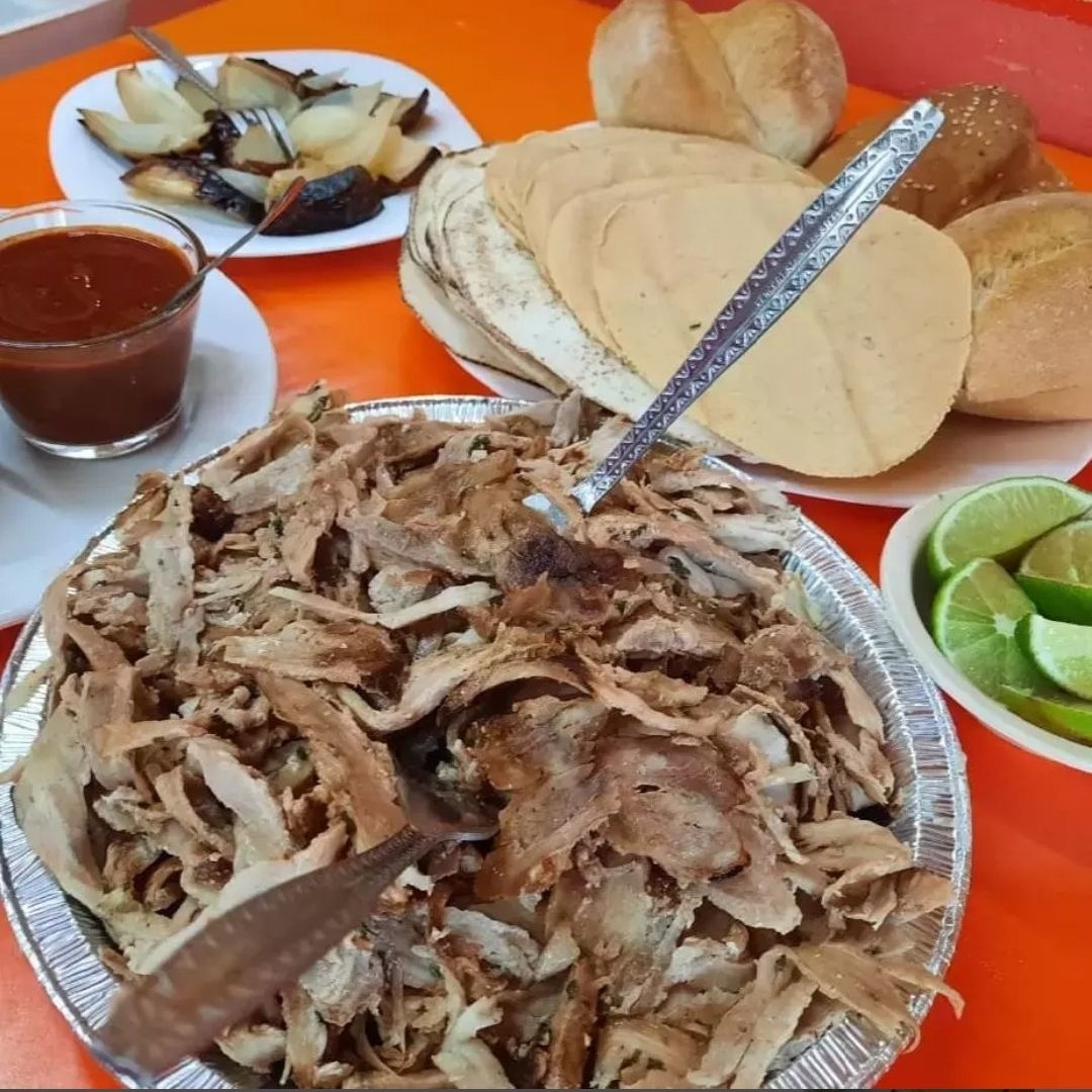 Paquete Alcance 3/4 de Kilogramo de Carne