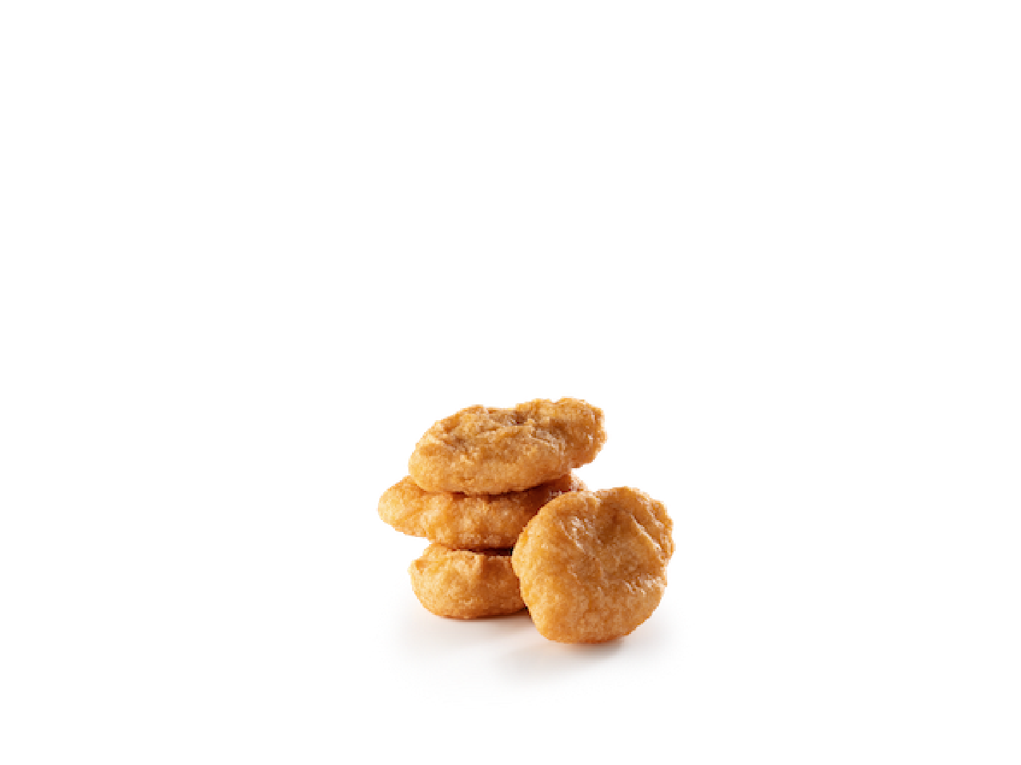 4 Chicken McNuggets®