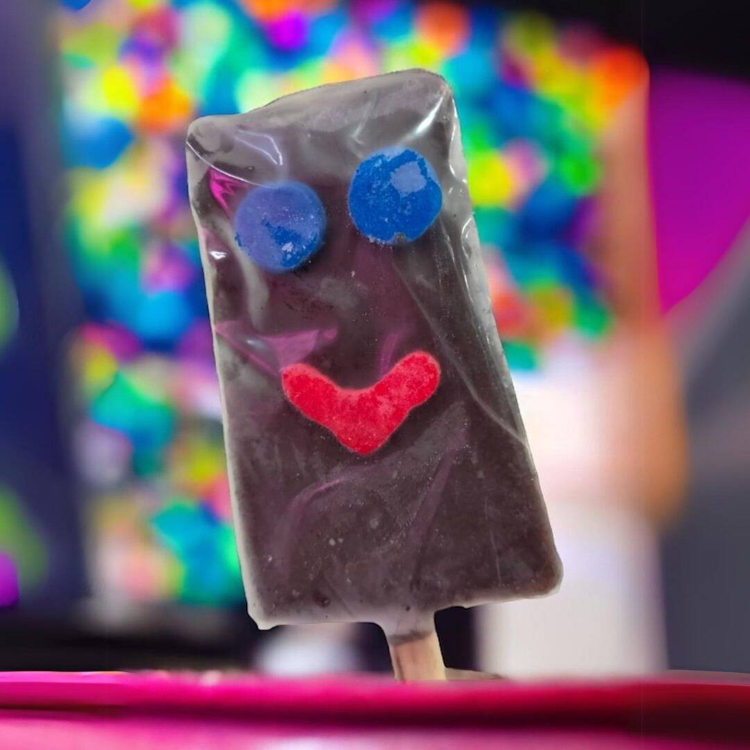Paleta de Payaso