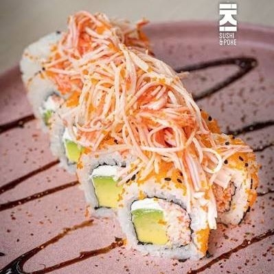 Dinamita Roll