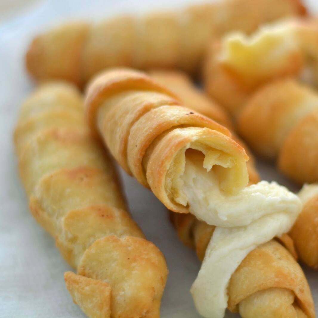Dedito de Queso
