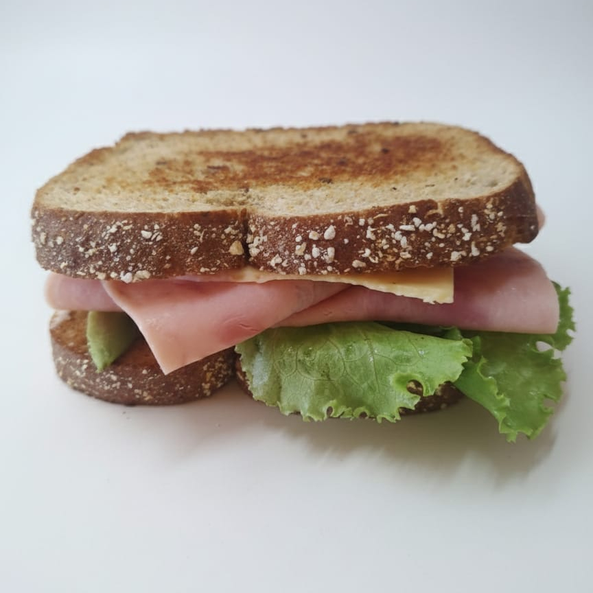 Sandwich Multigrano