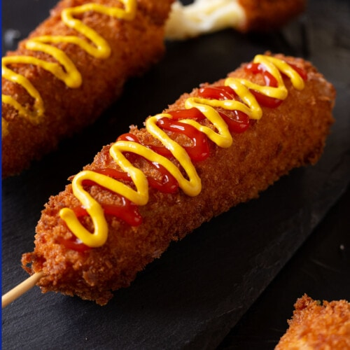 Pipo / Corn dog
