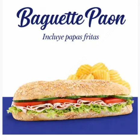 Paon