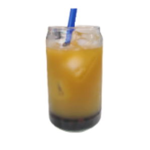 Emerald Tea