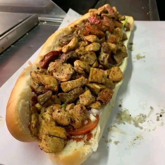 Pepito Venezolano