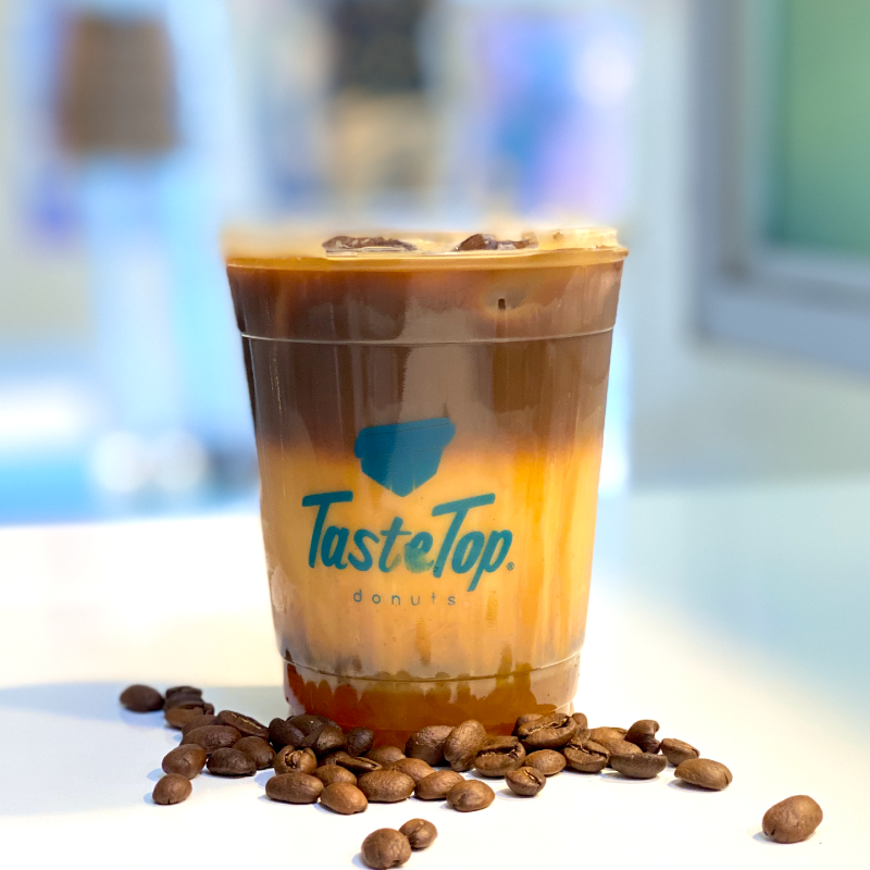 Ice Coffee 12 oz.