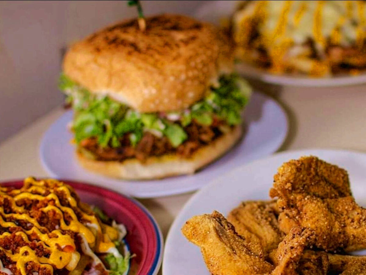 Los antojos de Ruben Los Lagos