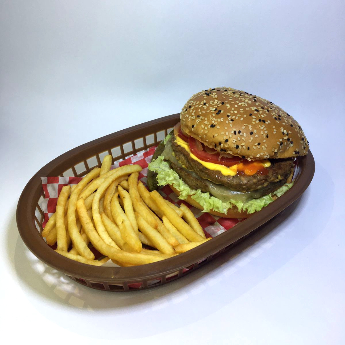 Doble Carne