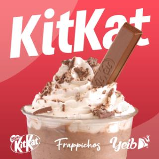FRAPPICHO CHOCOKAT