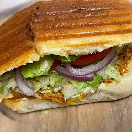 Torta de Pierna