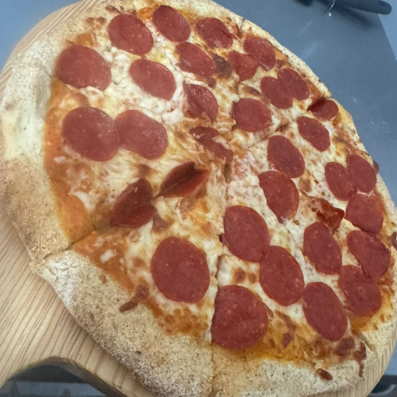 Pepperoni