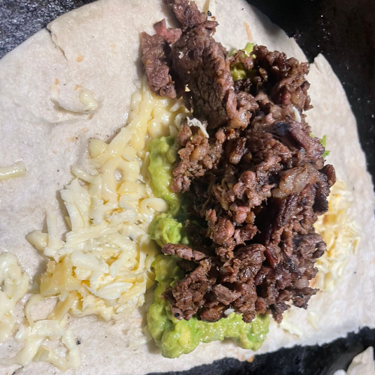 Más Guacamole