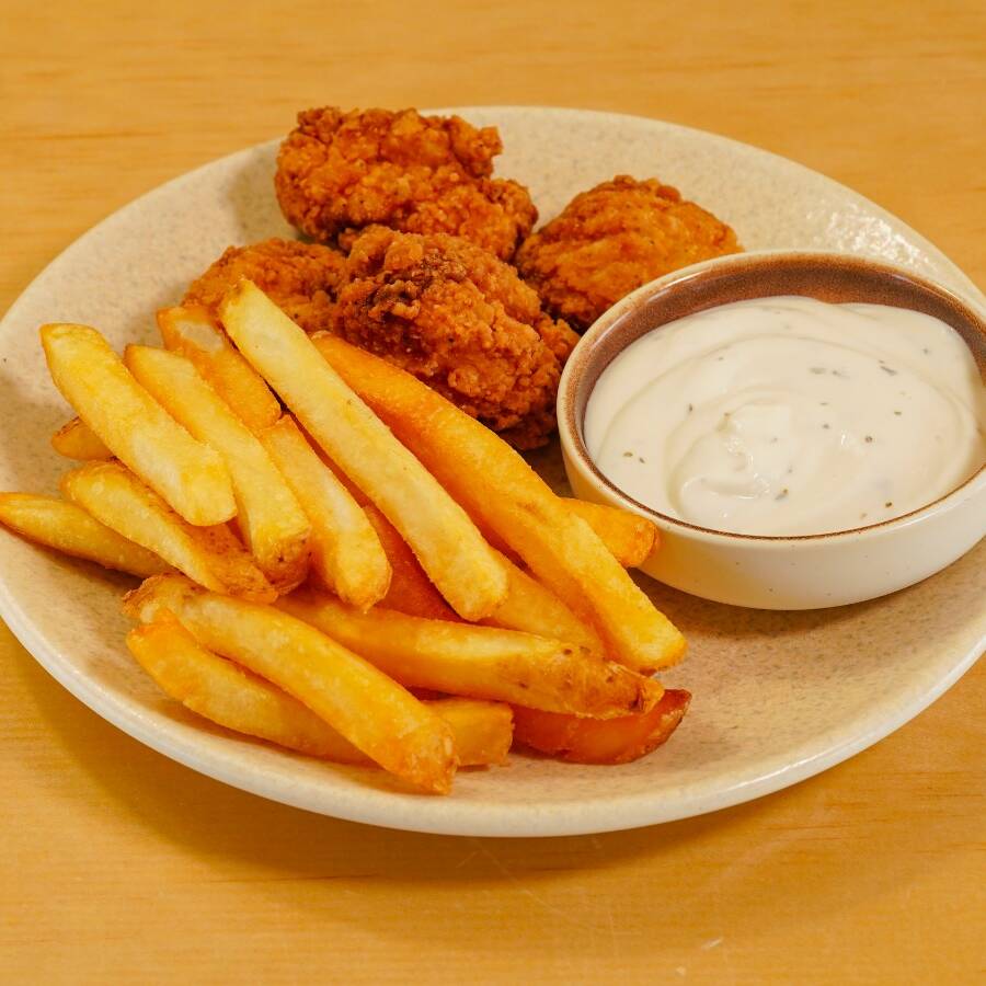 Boneless Kids