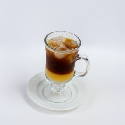 Cold Brew Naranja