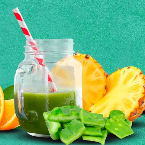 Verde Vital