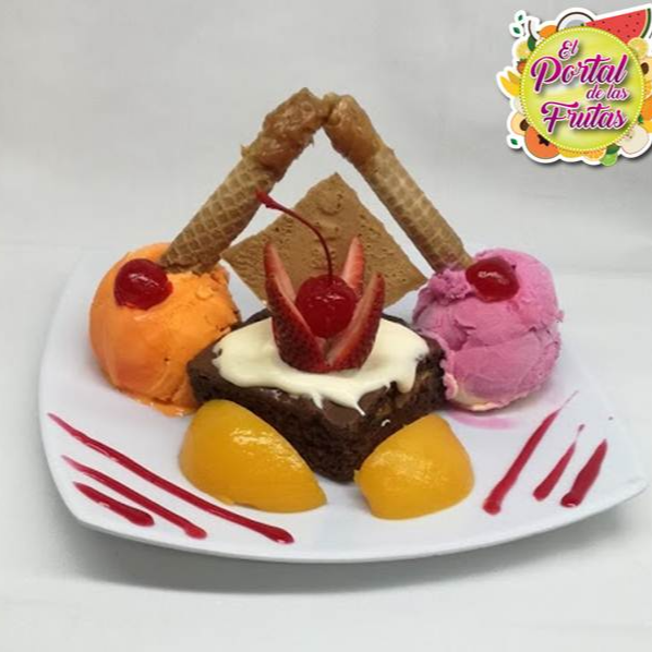 Brownie Especial