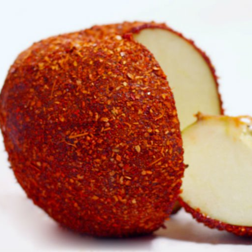 Manzana Chamoy (1pza)