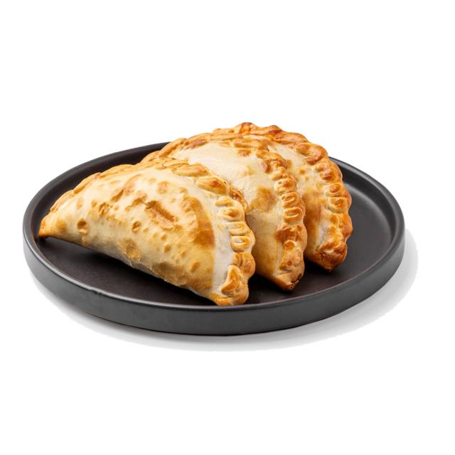 MARTES 3X2 EMPANADAS