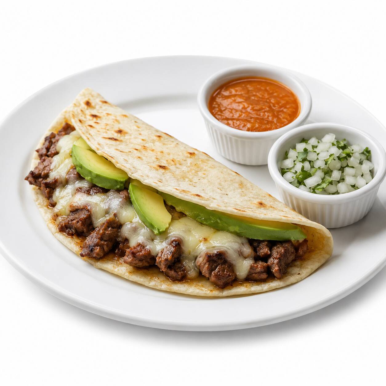 Taco Pirata