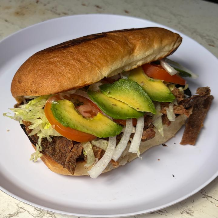 Torta Milanesa