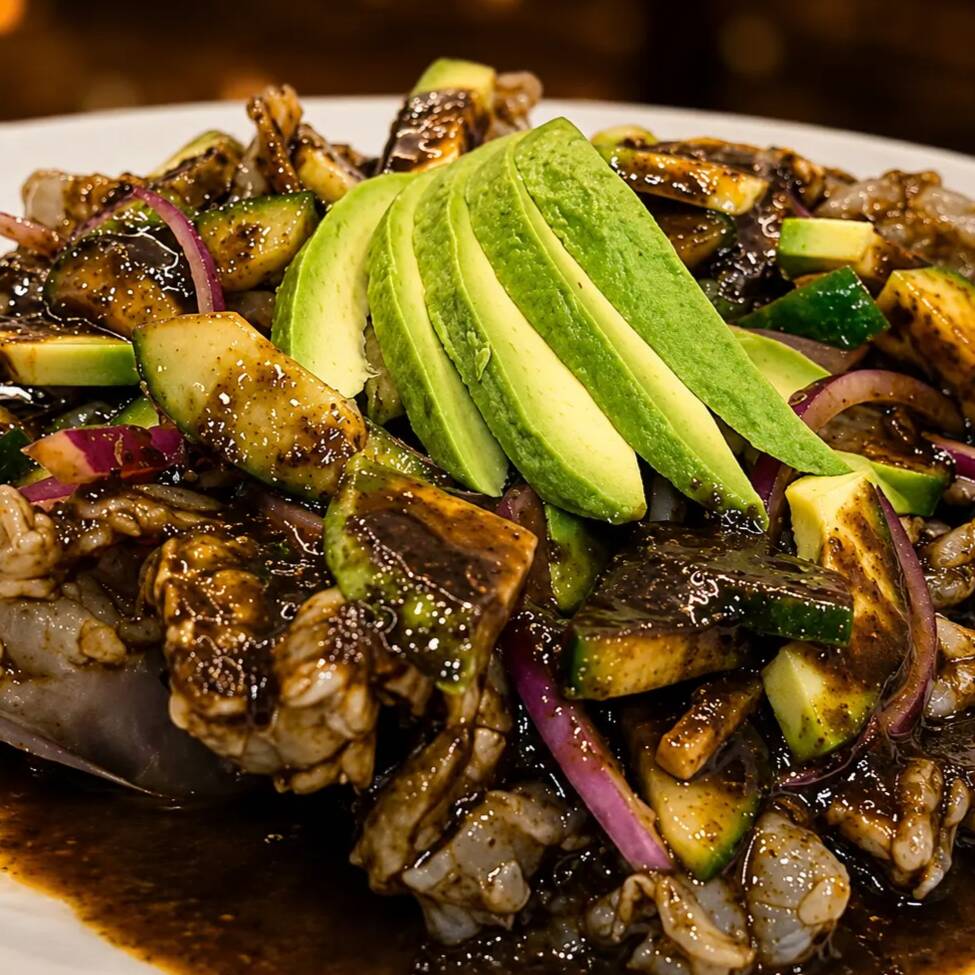 AGUACHILE NEGRO