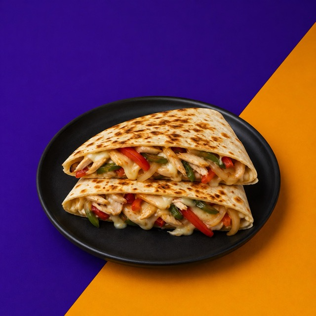 QUESA-CHILANGA